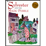 Sylvester and the Magic Pebble Sylvester and the Magic Pebble