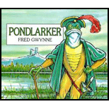 Pondlarker