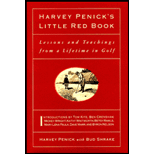 Harvey Penick's Little Red Book Harvey Penick's Little Red Book