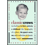 Classic Crews