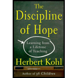 Discipline of Hope Discipline of Hope