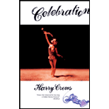 Celebration : A Novel