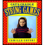 Cat's Cradle String Games