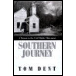 Southern Journey : A Return to the Civil Rights Movement Southern Journey : A Return to the Civil Rights Movement