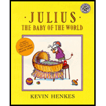 Julius, the Baby of the World Julius, the Baby of the World
