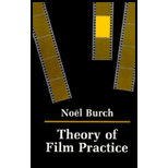 Theory of Film Practice