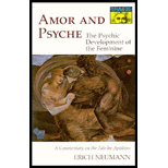 Amor And Psyche