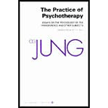 Practice of Psychotherapy: The Collected Works of C.G. Jung