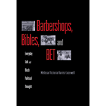 Barbershops, Bibles, and BET