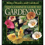 Better Homes and Gardens .. Comp. Guide Garden. Better Homes and Gardens .. Comp. Guide Garden.