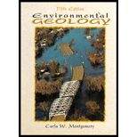 Environmental Geology Environmental Geology