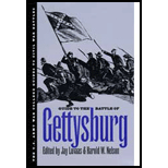 Guide to the Battle of Gettysburg Guide to the Battle of Gettysburg