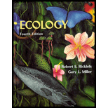 Ecology