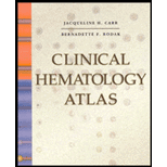 Clinical Hematology Atlas Carr Pdf