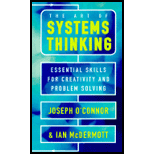 Art of Systems Thinking