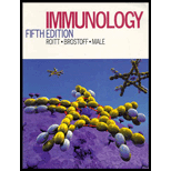 Immunology 5th Edition (9780723429180) - Textbooks.com