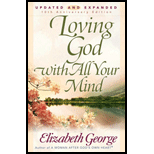 Loving God With All Your Mind