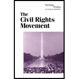 Civil Rights Movement Civil Rights Movement