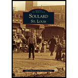 Soulard St. Louis