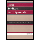 Cops, Soldiers, and Diplomats