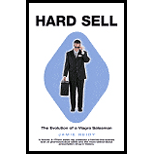Hard Sell : Evolution of a Viagra Salesman