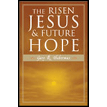 Risen Jesus And Future Hope