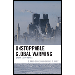 Unstoppable Global Warming : Every 1,500 Years