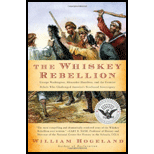 The Whiskey Rebellion