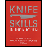 Knife Skills in the Kitchen