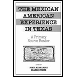 Mexican Americans in Texas