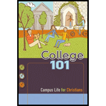 College 101: Campus Life for Christians