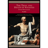 Trial and Death of Socrates : Four Dialogues