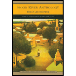 Spoon River Anthology