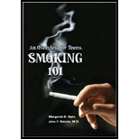 Smoking 101: An Overview for Teens