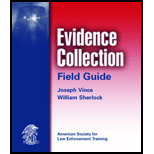Evidence Collection : Field Guide