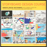 Storyboard Design Course : Principles, Practice, and 