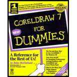 Coreldraw 7 for Dummies