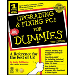Upgrading and Fixing PCs for Dummies Upgrading and Fixing PCs for Dummies