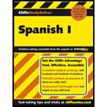 Spanish I