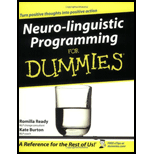 Neuro-Linguistic Programming for Dummies