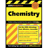 Cliffstudy Solver Chemistry