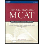 Gold Standard MCAT