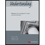 Understanding Products Liability Law