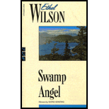 Swamp Angel Swamp Angel