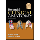 Essential Clinical Anatomy - Text