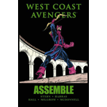 West Coast Avengers: Assemble