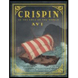 Grispin: at the Edge of the World