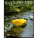 Earthworks and Beyond : Contemporary Art in the Landscape Earthworks and Beyond : Contemporary Art in the Landscape