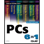 PCs 6-in-1 PCs 6-in-1