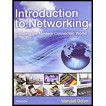 Introduction to Networking ITT